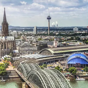 Express Köln - Deutschland