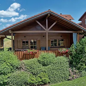 Leithenwald Chalet