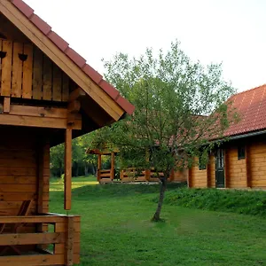 Ferienpark Arber Ferienhaus