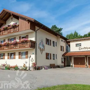 Almer Apartment