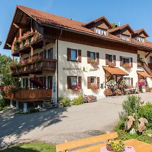Almerhof - Waldferienhof Almer Bauernhof