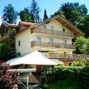 Haus Hildegard Apartment