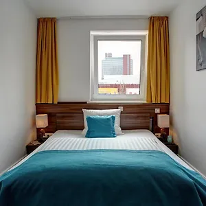 North-hotel Deutschland
